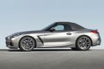 BMW Z4 M40i 2018 года (WW)